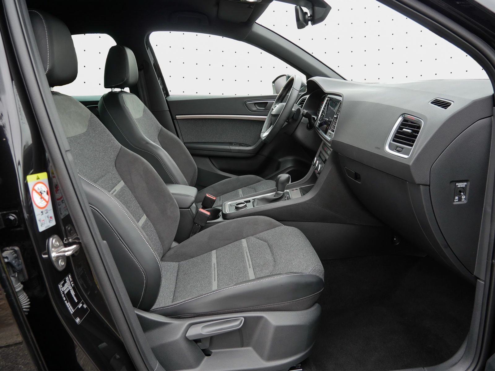 Seat Ateca - Bild 4
