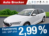 Skoda Octavia Combi Ambition 2.0 TDI+Alufelgen+Klimaau - Skoda Octavia: Alufelge