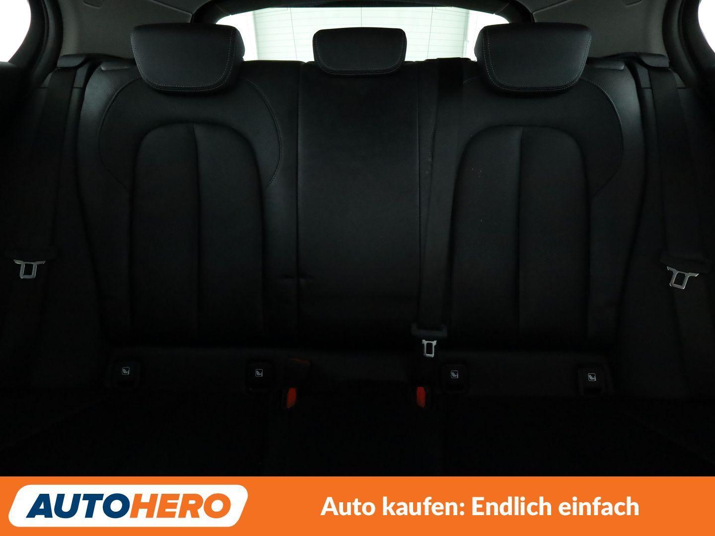 BMW 116 i Advantage*NAVI*VC*PDC*SHZ*, миниатюра 14