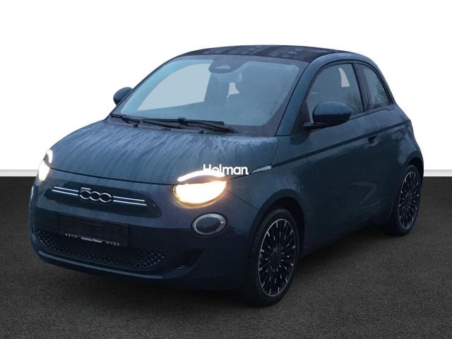 Fiat 500e ICON CABRIO 42kWh Tempomat PDC DAB Klima