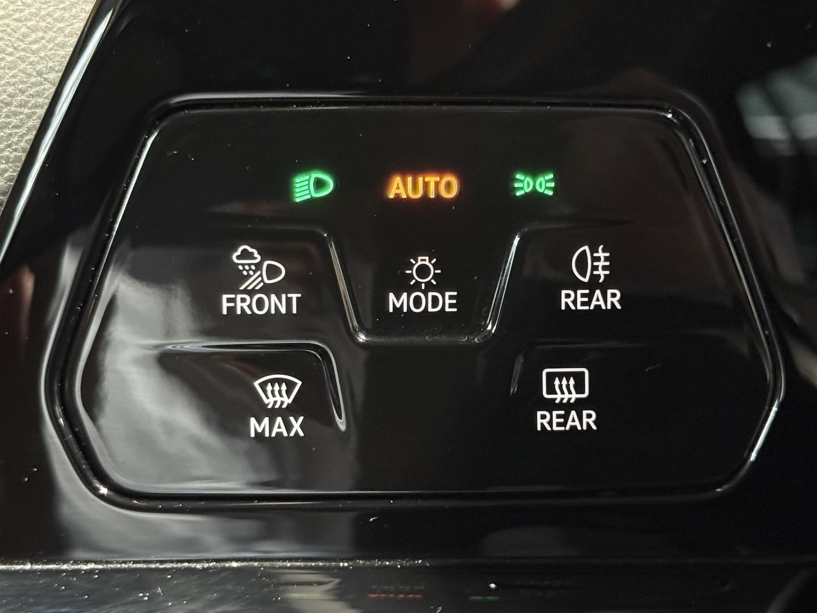 Volkswagen Golf Variant 2,0 TDI Style DSG *Navi*AHK*Matrix*, миниатюра 21