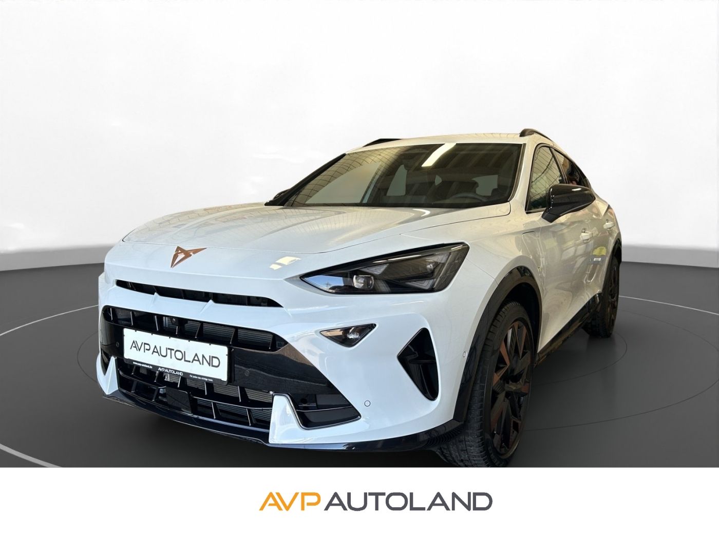 Cupra Formentor - Bild 1