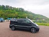 Renault Trafic 2.5 DCI - gebrauchte Renault Trafic aus dem Jahr 2011