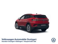 Volkswagen ID.4 - Vorschau Bild 4