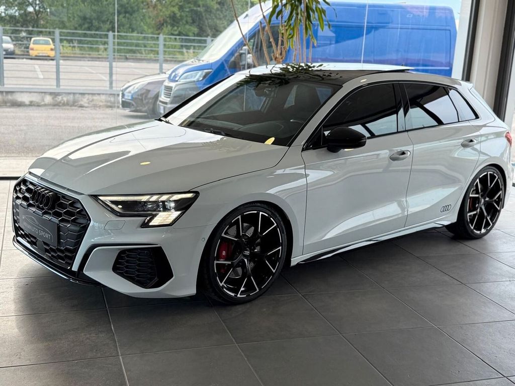 Image of Audi A3