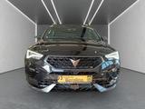 Cupra Ateca 2.0 TSI 4D VZ DSG *AHK*ACC*NAV*R-CAM*SHZ* - Cupra Ateca Gebrauchtwagen in Berlin