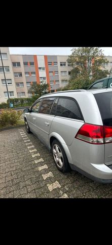 Opel OPEL VECTRA C 1.8 BENZINER CARAVAN