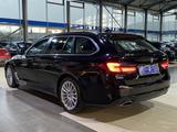 BMW 530 e Pano. Hifi-Sound LED PDC DAB dig.Cockpit - BMW 5er Reihe mit Panoramadach