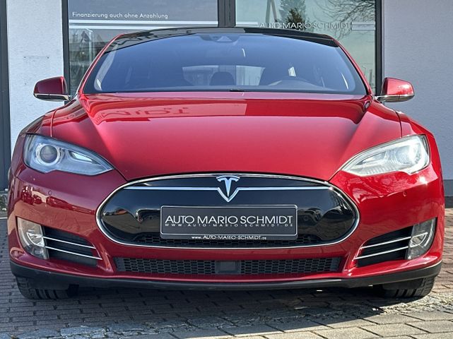 Tesla Model S 85D Free Supercharg SC01*MCU2*Winter*