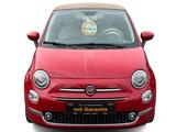 Fiat 500 Lounge*Navi*Isofix*UConnect*Einparkhilfe* - Fiat 500 Gebrauchtwagen in Duisburg