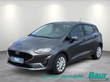 Ford Fiesta 1.0 EcoBoost S&S COOL&CONNECT Klima - Behindertengerechte Ford Fiesta