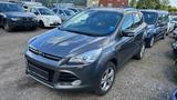 Ford Kuga Titanium*AHK*Automatik* - gebrauchte Ford Kuga aus dem Jahr 2013