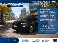 Fiat 600 - Vorschau Bild 1