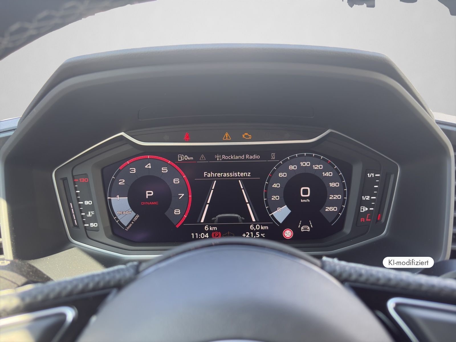 Audi A1 - Bild 12