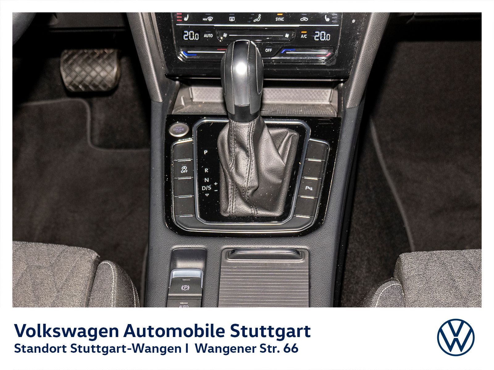 Volkswagen Passat Variant - Bild 7