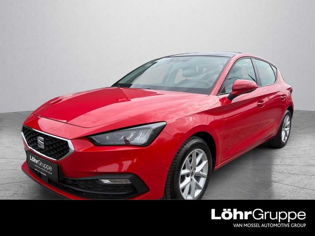 Image of Seat Leon