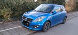 Suzuki Swift 1.6 Sport Sport - Suzuki Swift 1.6 Sport
