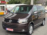 Volkswagen T5 Multivan 1.HAND/82.000KM/TOP ZUSTAND/7 SITZER - Volkswagen: Multivan