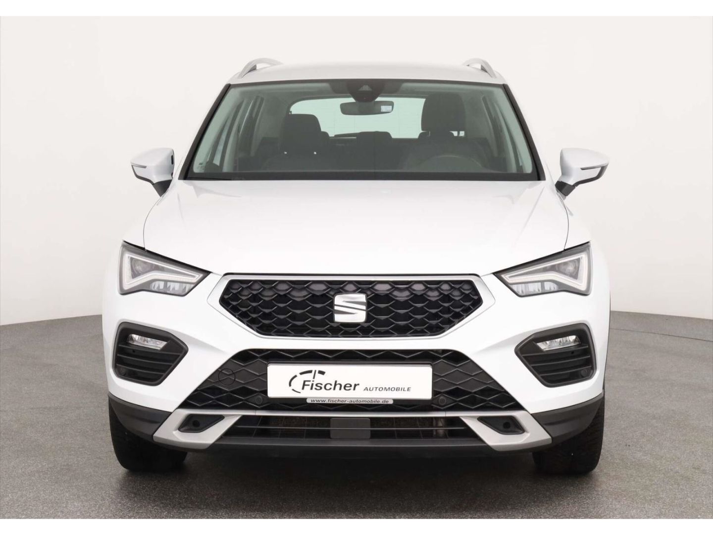 Seat Ateca - Bild 3