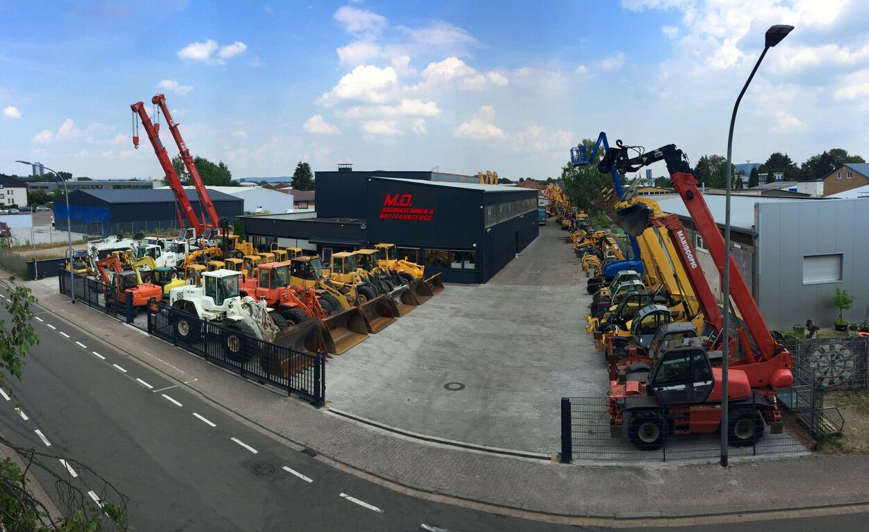 Fahrzeugabbildung Other Stationäre Brecheranlage/ Crusher Bergeaud Metso