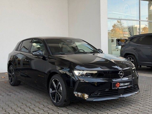 Fahrzeugabbildung Opel Astra L Edition 130PS Navi/Kamera/LED!