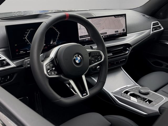 Foto Nummer 7: BMW 340i xDrive