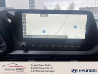 Hyundai i20 - Vorschau Bild 14