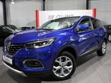 Renault Kadjar TCe 140 DELUXE / PANORAMA / LED-VISION - blaue Renault Kadjar