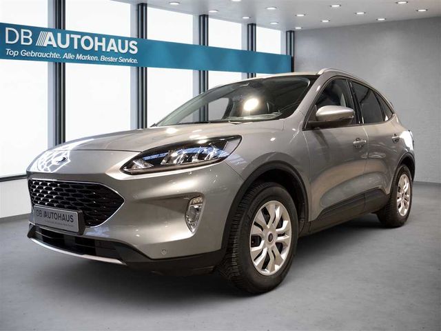 Ford Kuga Cool & Connect 2.0 EcoBlue 4WD Powershift 