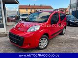 Fiat Qubo Pop 1,4 8 V Alu Winterreifen - Fiat Qubo in München