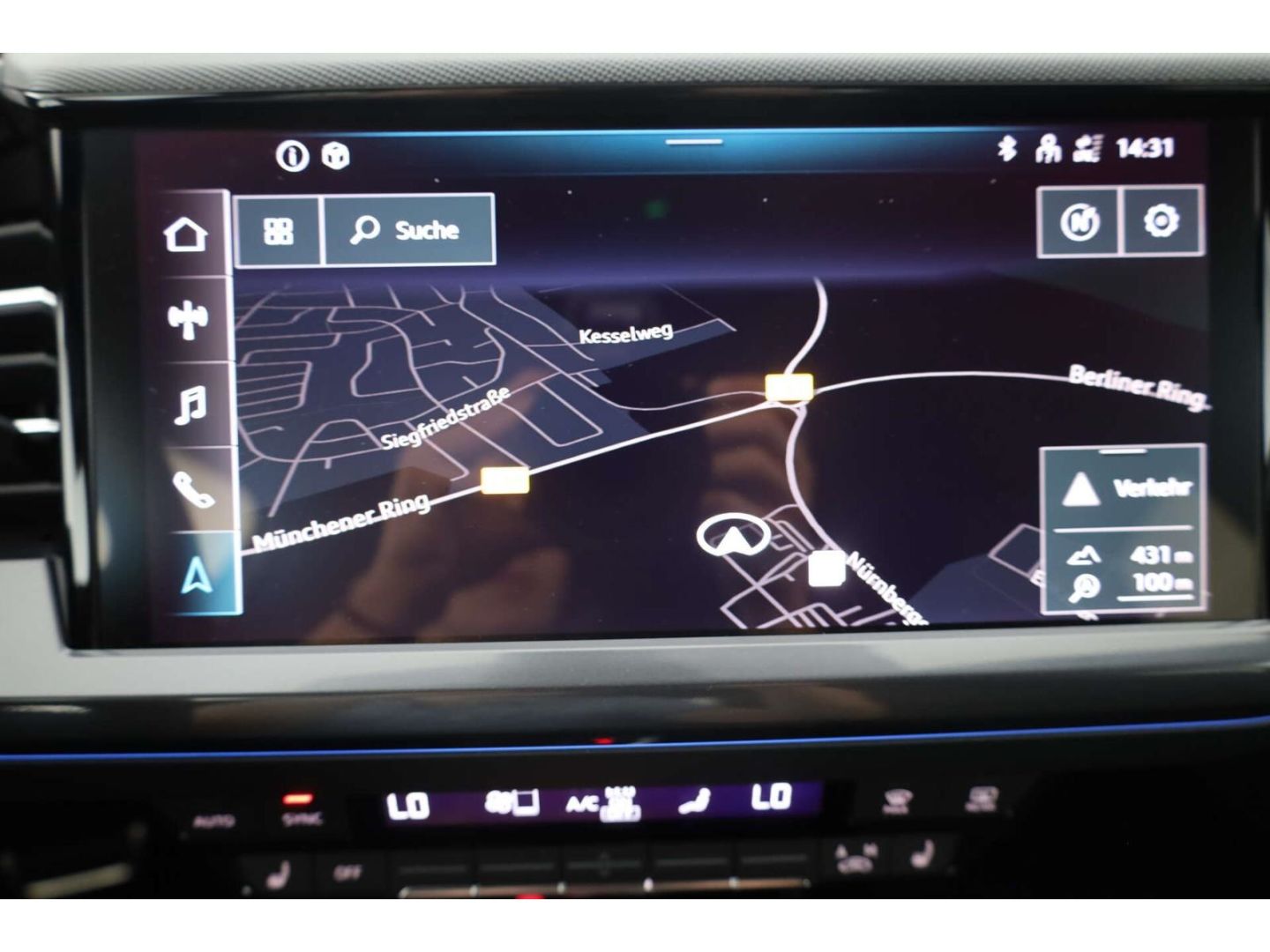 Audi Q4 e-tron - Bild 16
