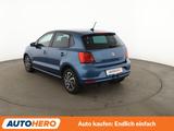 Volkswagen Polo 1.2 TSI Sound BM*NAVI*TEMPO*PDC*SHZ* - : Kleinwagen, 1.2