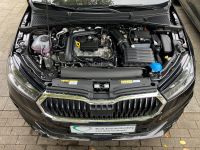 Skoda Fabia - Vorschau Bild 13