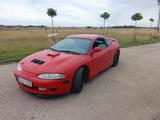 Mitsubishi Eclipse 2,0 GS-16V GS - Mitsubishi Eclipse GS