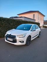 Citroën Citroen DS 4 SportChic|200ps - Citroën DS4 von privat
