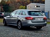 Mercedes-Benz C 180 C -Klasse T-Modell C 180 T BlueTec / d - Mercedes-Benz C 180: T Modell