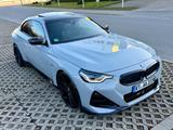 BMW M240i xDrive *20Zoll*La Chanti*H&R*Perfomance* - BMW M240i mit Panoramadach