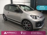 Volkswagen up! 1.0 TSI GTI Sitzheiz|Bluetooth|Klima - gebrauchte VW up! aus dem Jahr 2023