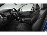 BMW X3 xDrive20i ADVANTAGE AT Navi Bluetooth PDC MP3 - BMW X3: Bluetooth