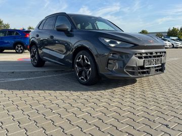 Cupra Terramar - 3
