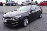 Kia Optima 2.0 Spirit Tempomat Navi Sitzheizung PDC - Kia Optima
