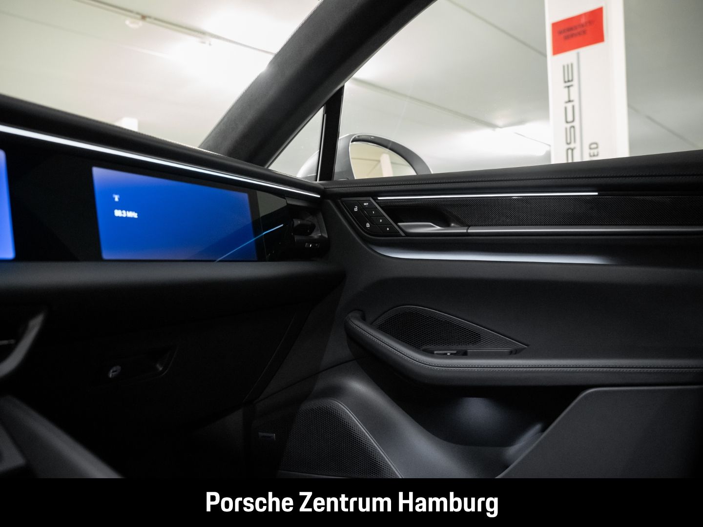 Porsche Macan - Bild 28