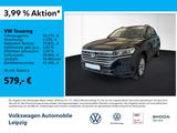 Volkswagen Touareg 3.0 V6 TDI 4Motion Automatik *Leder* - VW Touareg Gebrauchtwagen in Leipzig