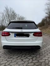 Mercedes-Benz C 63 AMG Mercedes-AMG C 63 T Mercedes-AMG - : Kombi, C63 Mercedes AMG