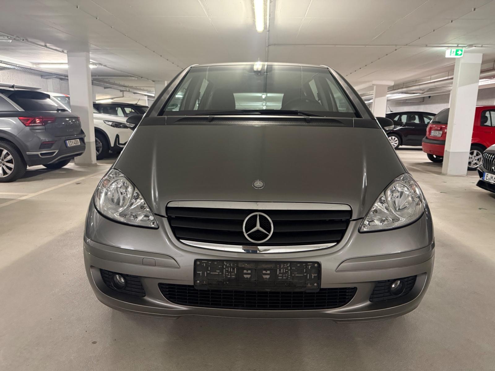 Mercedes-Benz A 150 A A 150
