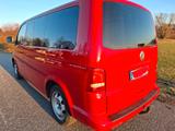 Volkswagen T5 Multivan 2.0 140PS AHK 7 Sitze Standheizung  - VW T5 Multivan aus 2012