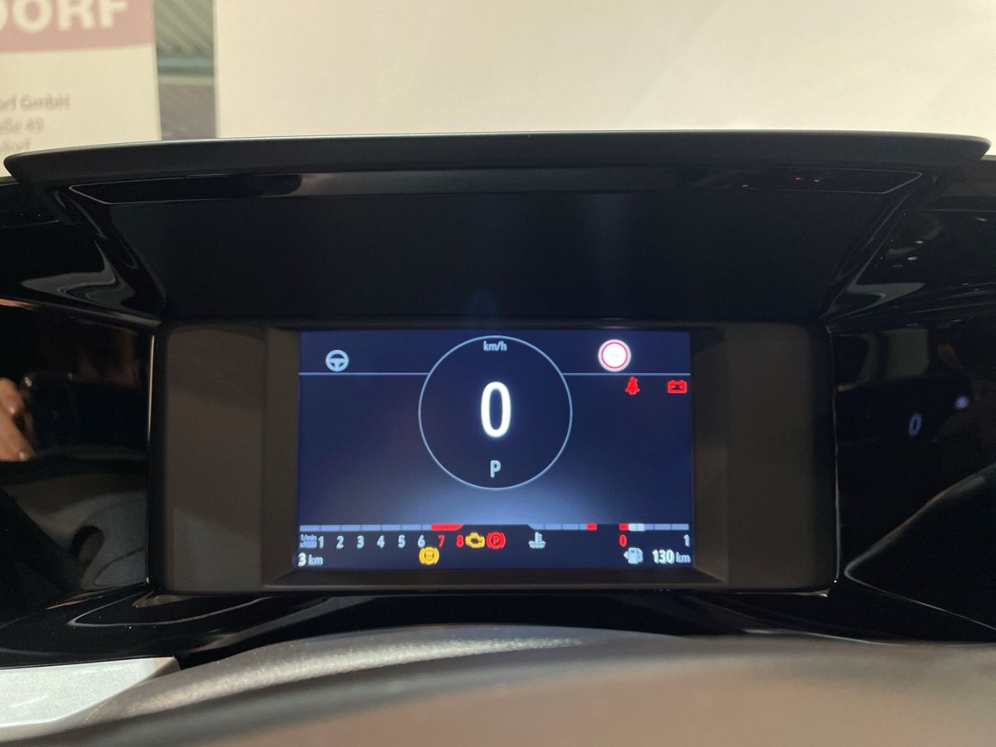 Opel Mokka - Bild 11