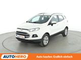 Ford EcoSport 1.5 Ti-VCT Trend*PDC*KLIMA*SHZ* - Ford EcoSport in Duisburg