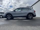 Volkswagen Tiguan 1.5 TSI DSG UNITED 178€ m.20% Anz. AHK 18 - Volkswagen Tiguan UNITED mit Benzin-Antrieb