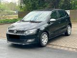 Volkswagen Polo V Black Edition, Diesel - Volkswagen Polo: Schwarz, Edition